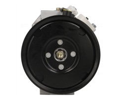 AIR CONDITIONING COMPRESSOR NISSENS 890066