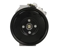 Compresor de Aire Acondicionado Nissens 890066
