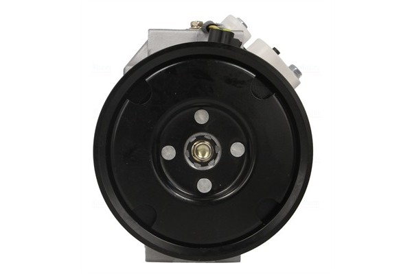 AIR CONDITIONING COMPRESSOR NISSENS 890066