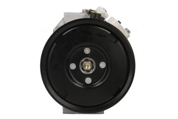 AIR CONDITIONING COMPRESSOR NISSENS 890066