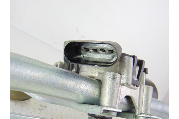 Motor limpia delantero, 9824784980