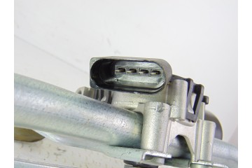 Motor limpia delantero, 9824784980