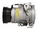 AIR CONDITIONING COMPRESSOR NISSENS 890066 Part manufacturer Nissens