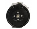AIR CONDITIONING COMPRESSOR NISSENS 890066 Catalog number of the part 890066