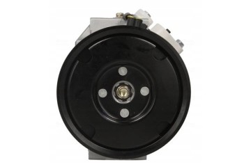 AIR CONDITIONING COMPRESSOR NISSENS 890066 Catalog number of the part 890066