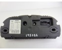 Cuadro instrumentos, Bmw Serie X3 (E83) 2.0d 2005, 3414372