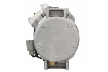 AIR CONDITIONING COMPRESSOR NISSENS 890066 Quality of parts according to GVO Q original with factory logo OEM OES