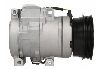 AIR CONDITIONING COMPRESSOR NISSENS 890066 Car type cargo vans