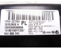 Airbag lateral izquierdo, Audi A3 Sportback (8PA) 2.0 TDI Ambiente 2004, 1K4880241
