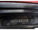 Piloto trasero derecho interior, Mercedes-benz Clase e (Bm 212) Lim. 220 CDI BlueEfficiency (212.002) 2011, A2128203264