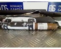 Airbag cortina delantero izquierdo, Renault Megane Iii Berlina 5P Dynamique 2008