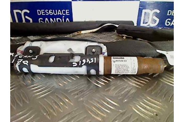 Airbag cortina delantero izquierdo, Renault Megane Iii Berlina 5P Dynamique 2008