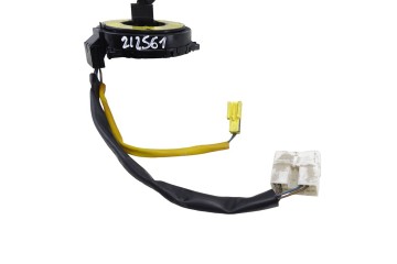Anillo airbag, Ssangyong Actyon 200 Xdi 2010