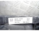 Refuerzo paragolpes trasero, Hyundai I30 (Pd) Link 2018, 86630G4000
