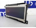 Pantalla multifuncion, Audi A6 Avant (4F5) 2.7 Tdi 2005, 4F0919603