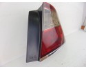 Piloto trasero derecho, Subaru Legacy Berlina (B13/BL) 2.0 D Classic 2008