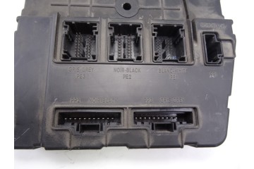 Caja reles / fusibles, Renault Megane Ii Berlina 5P Confort Authentique 2003, 8200306435