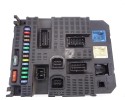Caja reles / fusibles, Citroen C2 Audace 2007, 9664156780