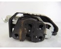 Cerradura puerta trasera derecha, Kia Carens (Un) Active 2009