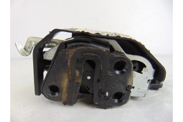 Cerradura puerta trasera derecha, Kia Carens (Un) Active 2009