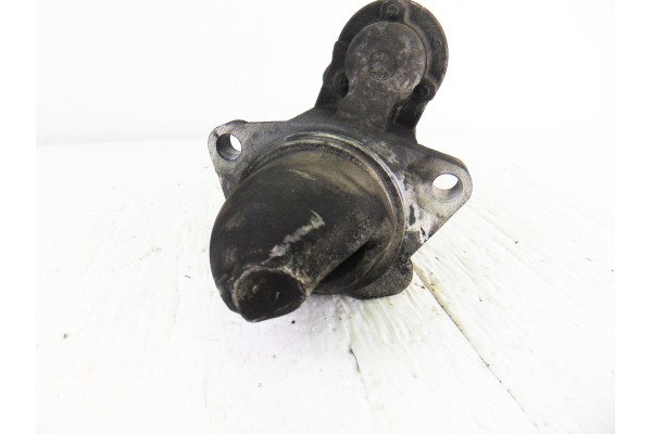 Motor arranque, Opel Zafira B Cosmo 2005
