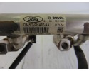 Rampa inyectora, Ford Fiesta (Cnn) Trend 2014, DM5G9H487AA