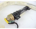 Airbag cortina delantero derecho, Mercedes-benz Clase S (Bm 220) Berlina 320 Cdi (220.025) 2005, 2208600605