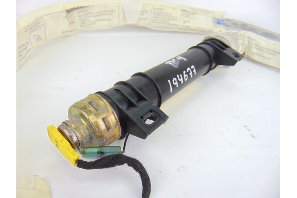 Airbag cortina delantero derecho, Mercedes-benz Clase S (Bm 220) Berlina 320 Cdi (220.025) 2005, 2208600605