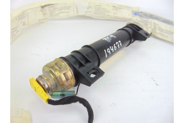 Airbag cortina delantero derecho, Mercedes-benz Clase S (Bm 220) Berlina 320 Cdi (220.025) 2005, 2208600605