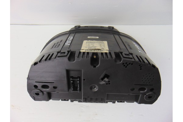 Cuadro instrumentos, Bmw Serie 1 Berlina (E81/E87) 120d 2008, 6961477