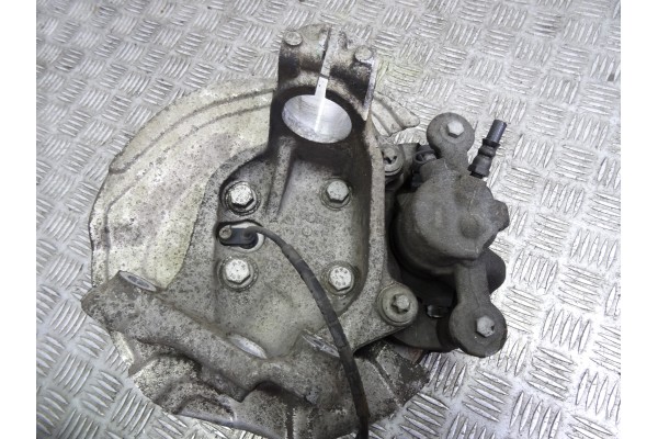 Mangueta delantera derecha, Bmw Serie 1 Berlina (E81/E87) 118d 2007