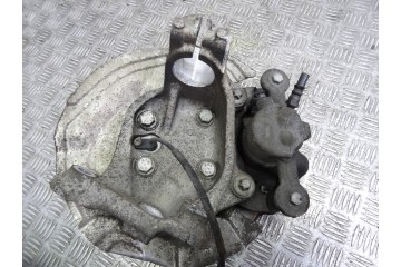 Mangueta delantera derecha, Bmw Serie 1 Berlina (E81/E87) 118d 2007