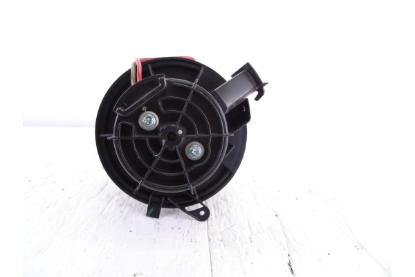 Motor calefaccion, Mercedes-benz Clase e (Bm 212) Lim. 220 CDI BlueEfficiency (212.002) 2011