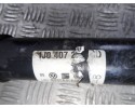 Transmision delantera derecha, Volkswagen Golf Iv Berlina (1J1)(10.1997) Básico 2001, 1J0407272