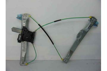 6 PIN ELEVALUNAS DELANTERO DERECHO OPEL CORSA D Cosmo 2010 6 PIN 187578 OPEL - 1