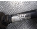 Transmision delantera izquierda, Volkswagen Golf V (1K1)(10.2003) Trendline 2004, 1K0407271AT