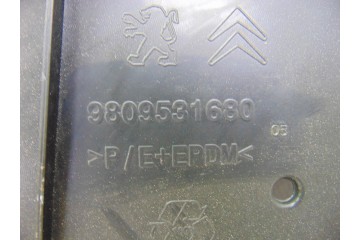 Cubrecarter, Peugeot 5008 Active 2017, 9809531680