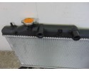 Radiador agua, Subaru Legacy Berlina (B13/BL) 2.0 D Classic 2008