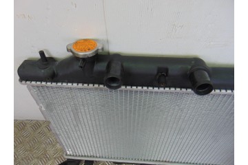 Radiador agua, Subaru Legacy Berlina (B13/BL) 2.0 D Classic 2008