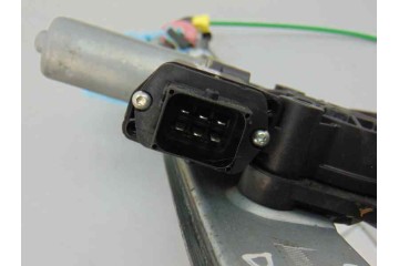 6 PIN ELEVALUNAS DELANTERO DERECHO OPEL CORSA D Cosmo 2010 6 PIN 187578 OPEL - 1