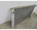 Radiador agua, Bmw Serie 7 (E65/E66) 740d 2007, 2248478
