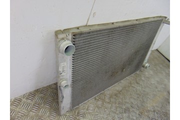 Radiador agua, Bmw Serie 7 (E65/E66) 740d 2007, 2248478