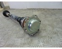 Transmision delantera derecha, Seat Ibiza Berlina (6J5) Ecomotive 2009, 6R0407762E