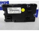 Pantalla multifuncion, Audi A6 Berlina (4F2) 2.7 Tdi 2007, 4F0919603