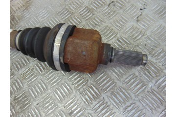Transmision delantera izquierda, Peugeot 407 Coupé Pack 2006, 9644775880