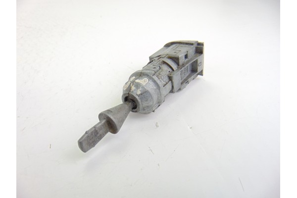 Antirrobo / llave contacto, Volkswagen Polo V (6C1) Comfortline 2014, 1K0905851
