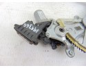 Elevalunas delantero izquierdo, Toyota Corolla Verso (R1) 2.2 D-4D Luna 2008