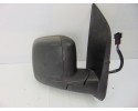 Retrovisor derecho, Citroen Nemo Basis 2012