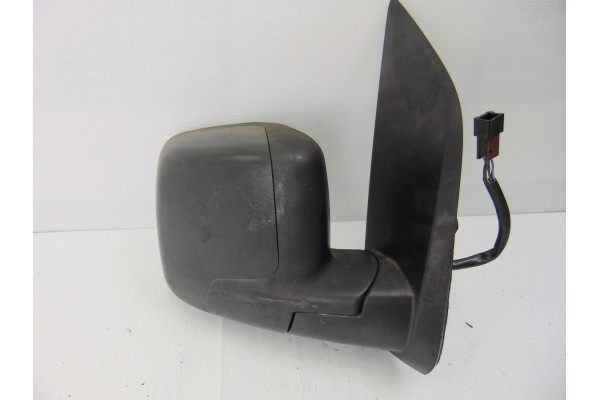 Retrovisor derecho, Citroen Nemo Basis 2012
