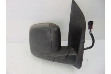 Retrovisor derecho, Citroen Nemo Basis 2012